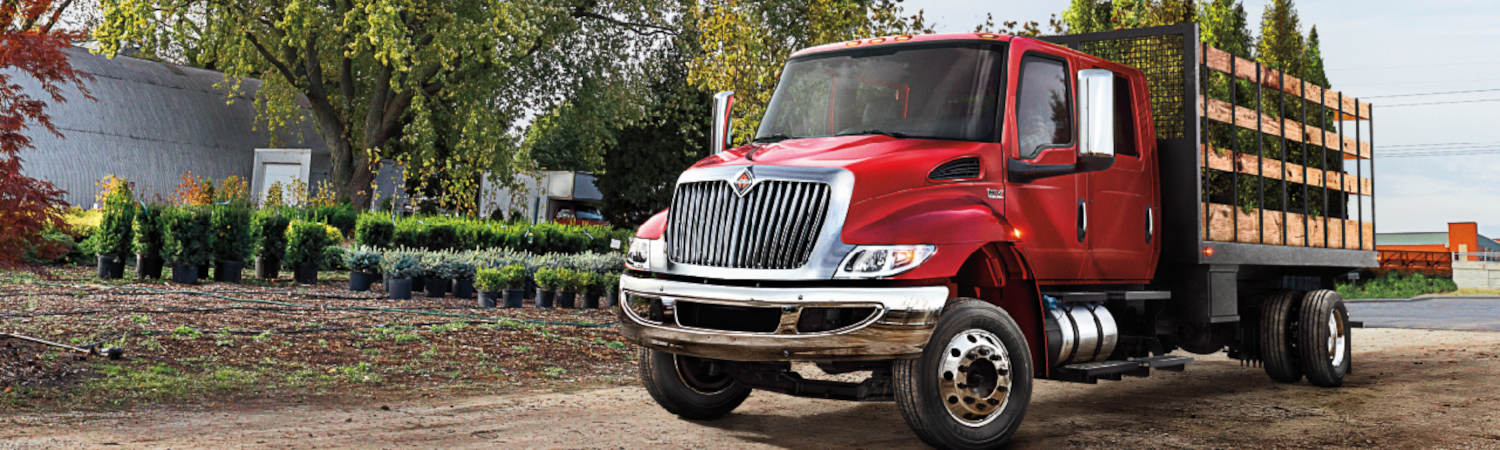 2021 International® for sale in Harlow's Bus and Truck Sales, Bismarck, North Dakota