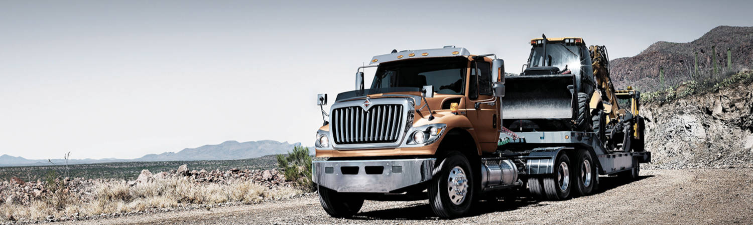 2021 International® for sale in Harlow's Bus and Truck Sales, Bismarck, North Dakota