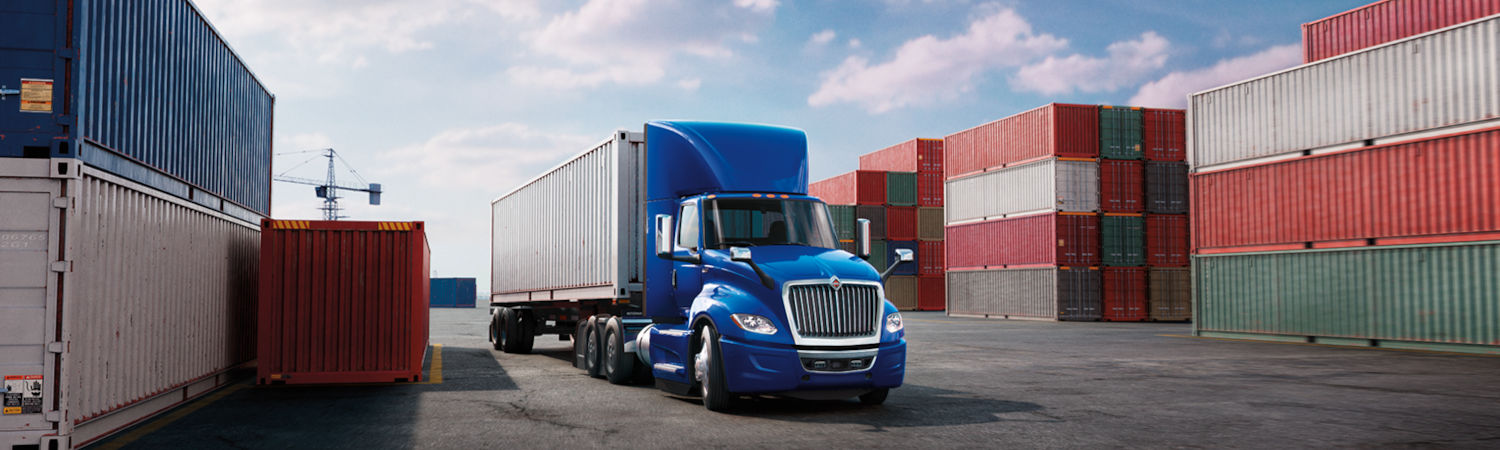 2021 International® for sale in Harlow's Bus and Truck Sales, Bismarck, North Dakota