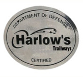 About Harlow's Bus and Truck Sales