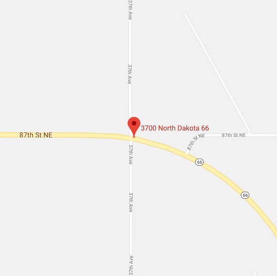 Harlow's Bus and Truck Sales Locations