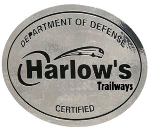 Harlow's Bus and Truck Sales Service Department