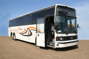 Harlow's Bus and Truck Sales Service Department