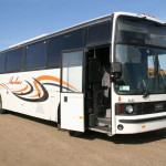 Harlow's Bus and Truck Sales Service Department