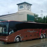 Harlow's Bus and Truck Sales Service Department