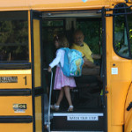 Harlow's Bus and Truck Sales Service Department